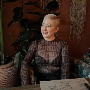 Meet your Posher, Maria